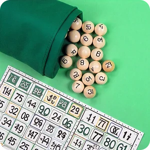 Classic Canadian Bingo