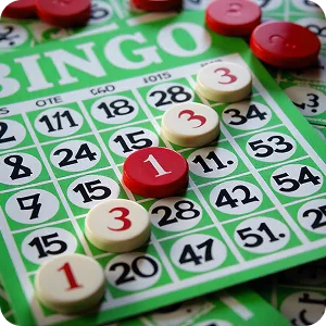 Classic Canadian Bingo